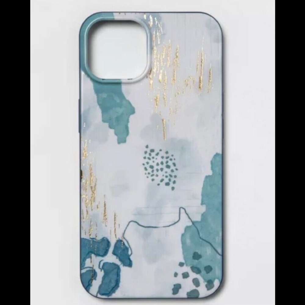 heyday™ Apple iPhone 13 PRO Case (Wireless Charging Compatible)